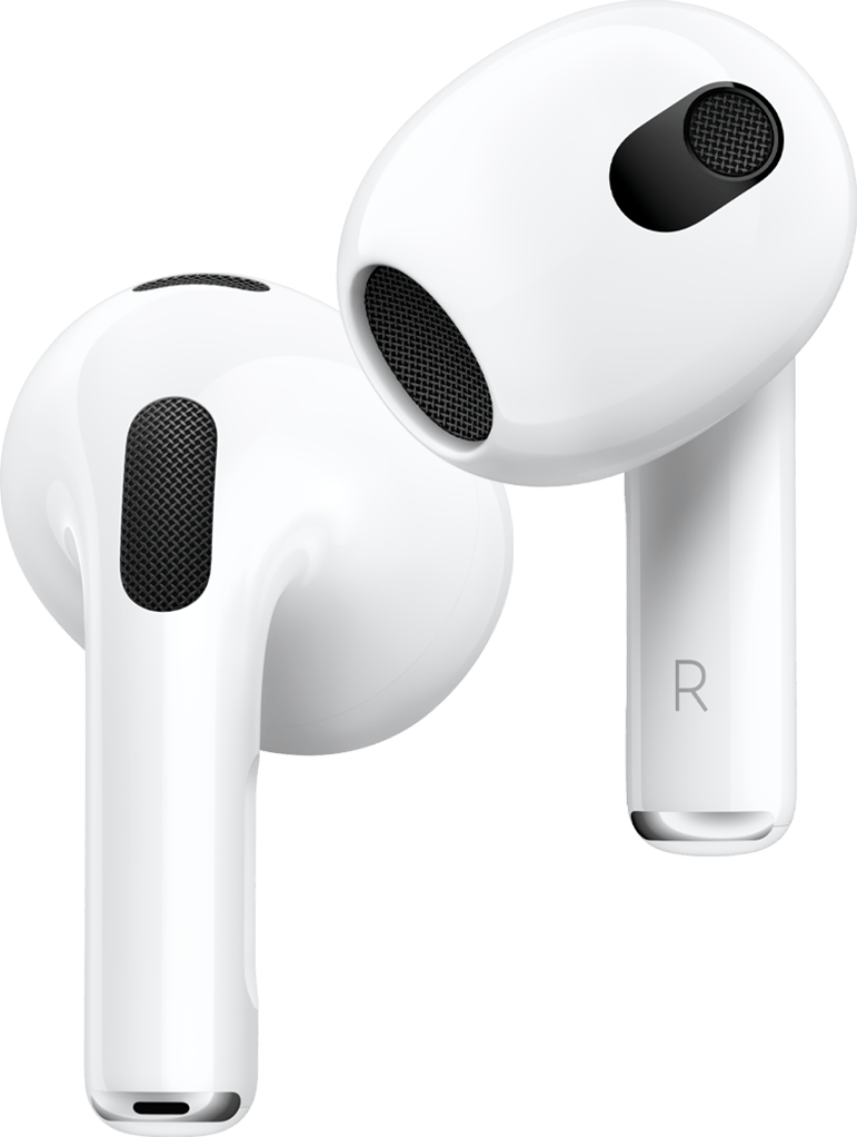 Majentik Buds 3 Wireless Earbuds with Bluetooth 5.3 and 300mAh Charging Case