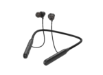 Bluetooth - 18 ساعة تشغيل، V5.0، صوت جهير عميق Majentik Free Collar 3 طوق عنق لاسلكي بتقنية