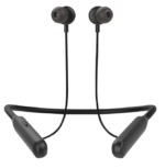 Bluetooth - 18 ساعة تشغيل، V5.0، صوت جهير عميق Majentik Free Collar 3 طوق عنق لاسلكي بتقنية