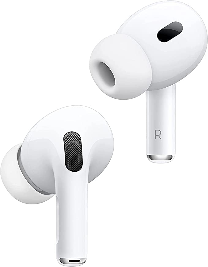 Majentik Buds Pro Wireless Earbuds with ANC and HD Sound – Bluetooth 5.3, 250mAh Charging Case