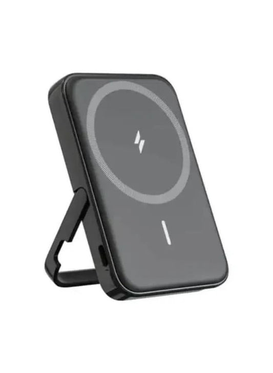 Anker Magnetic Power Bank A1618 – 5000mAh with Stand | Fast Wireless Charging