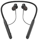  Bluetooth - 18 ساعة تشغيل، V5.0، صوت جهير عميق Majentik Free Collar 3 طوق عنق لاسلكي بتقنية