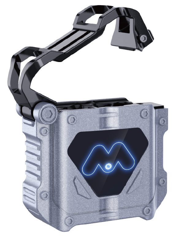 Majentik Iron Pods Gaming Earbuds with HD Mic & Noise Reduction